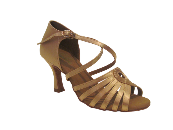 Century Wide International Dance Shoes in Toronto Heels 2.2 2.75