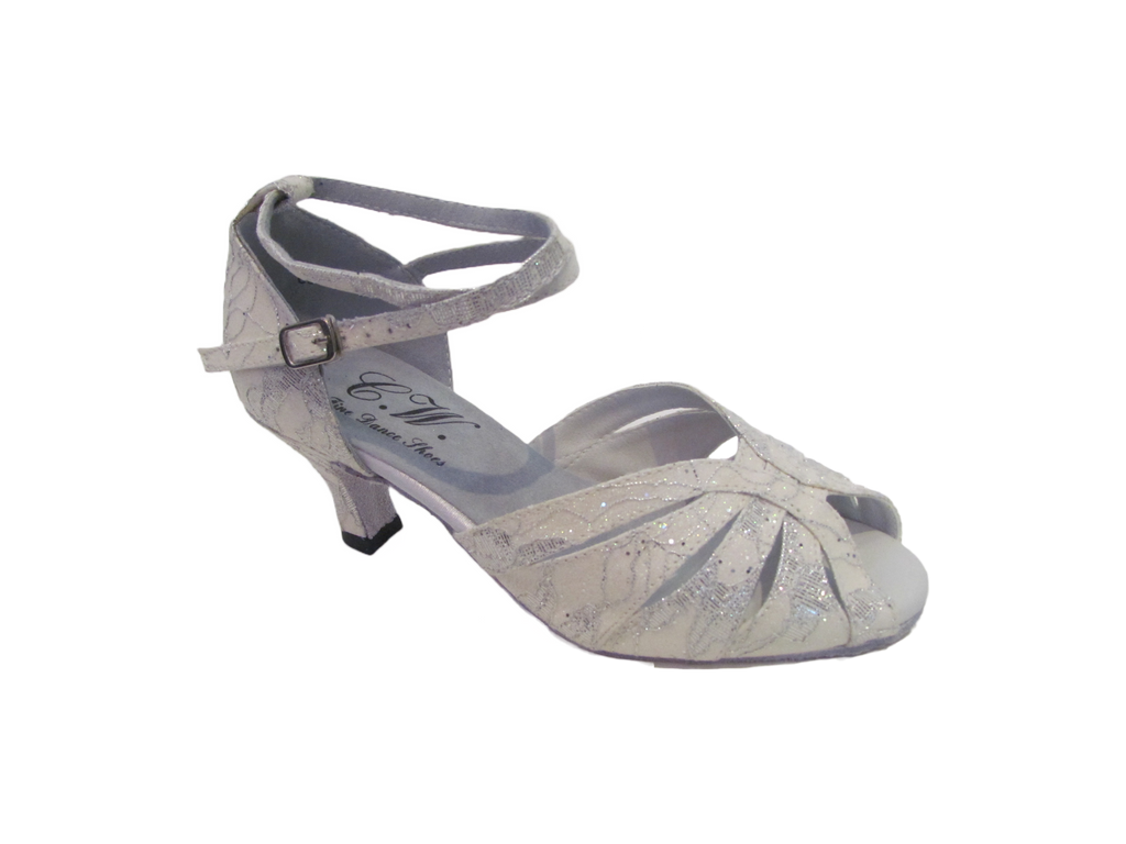 Century wide 2025 dance shoes