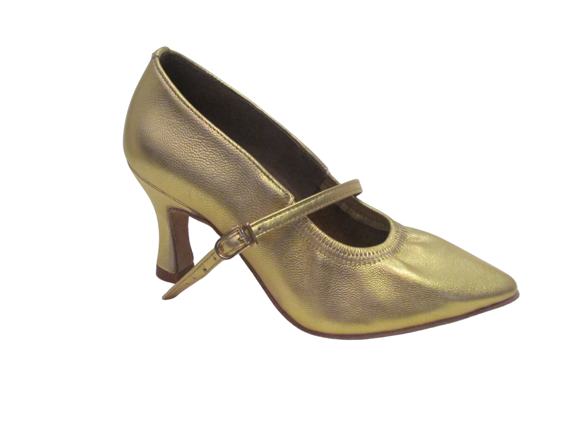 Century Wide International Dance Shoes in Toronto Heels 2.75 3 125 Glod Century Wide Canada Dance Shoes in Toronto