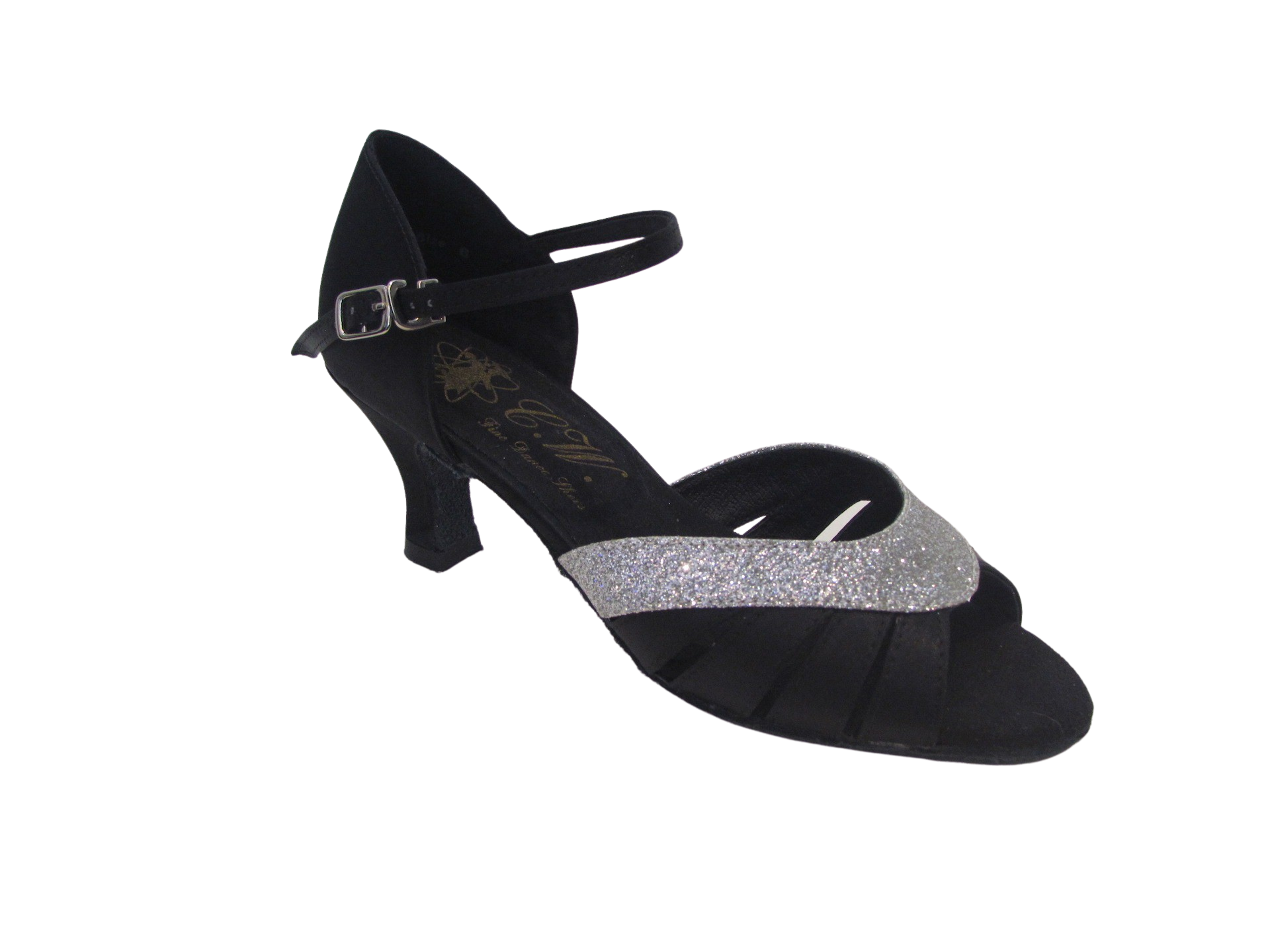 Century wide dance shoes discount
