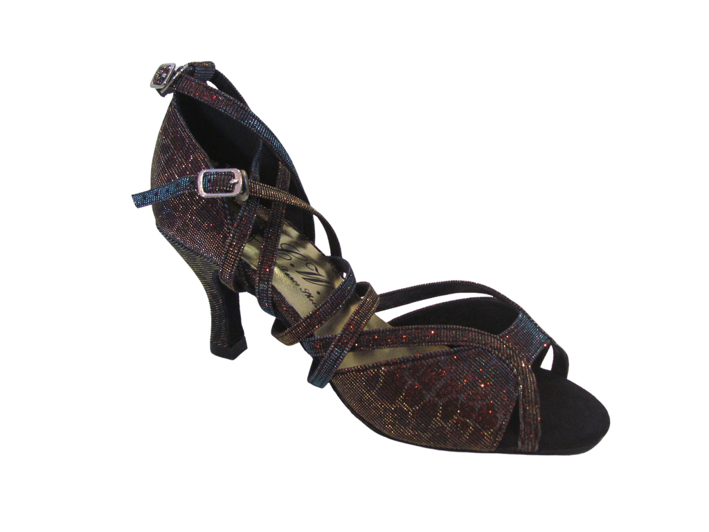 Century wide dance shoes sales