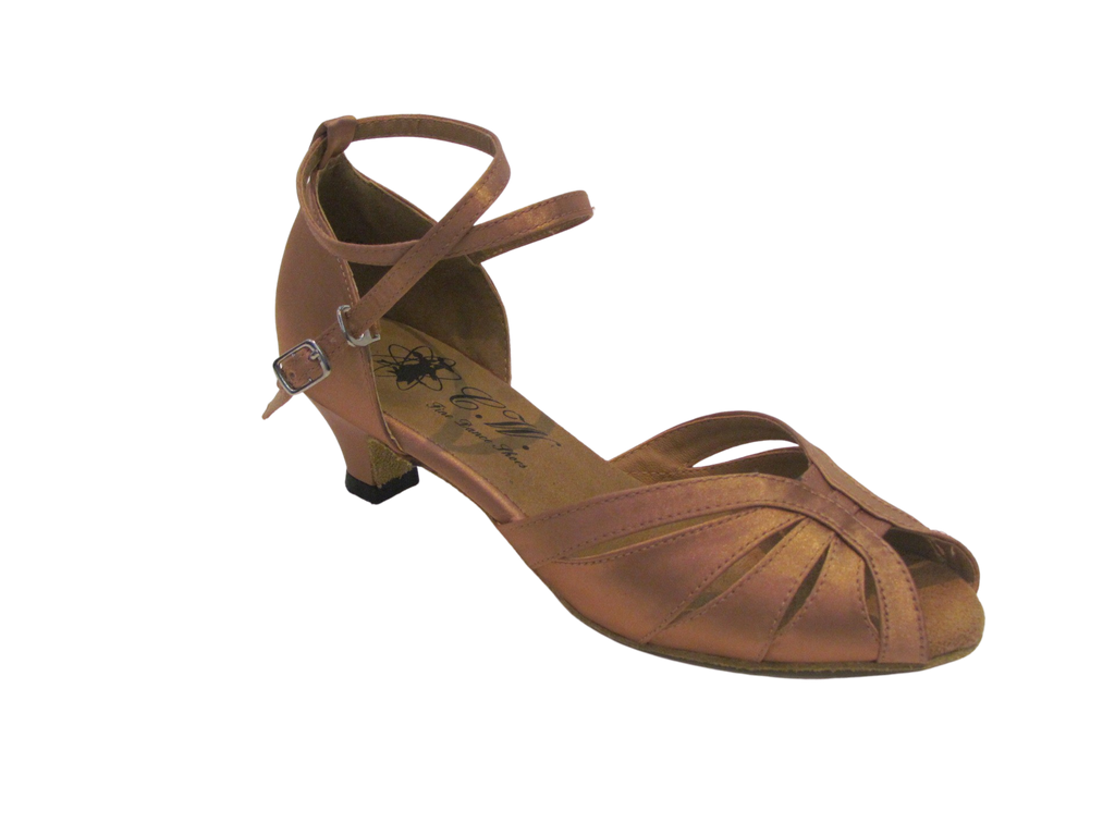 Ladies' Salsa & Latin | Century Wide Canada - Dance Shoes in