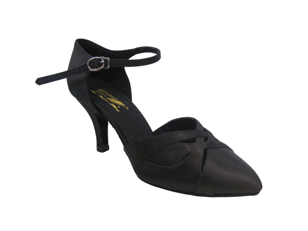 Century wide 2025 dance shoes
