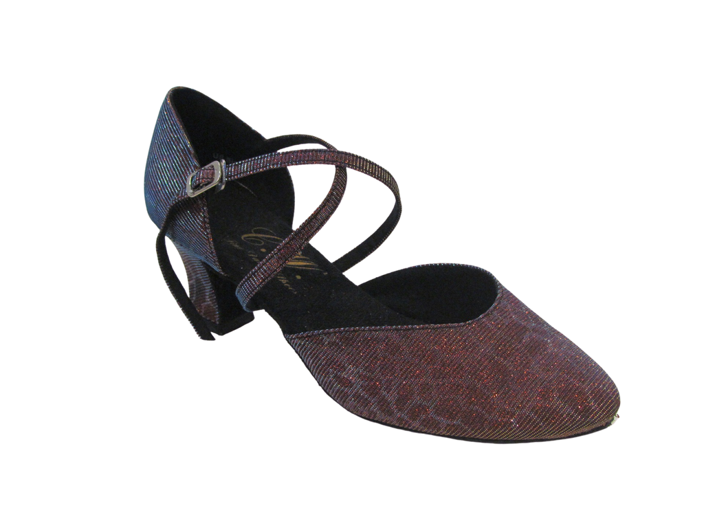 Women's Sparkle Chameleon Ballroom Shoes - 681319