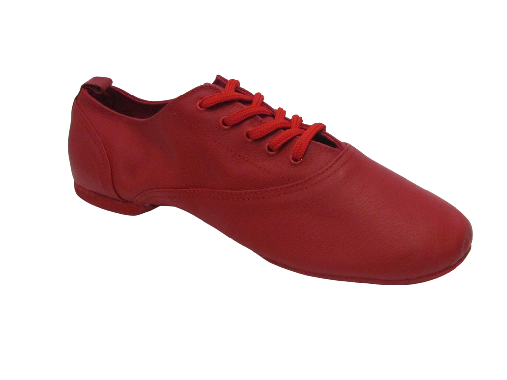 Pink 2025 jazz shoes