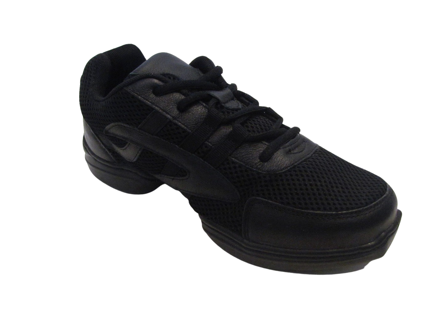 Jazz dance sneakers clearance