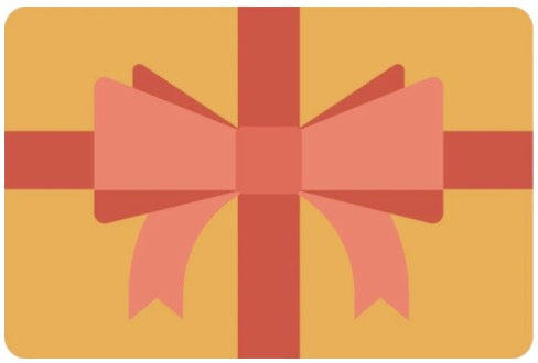 CW Dance Shoes Gift Card